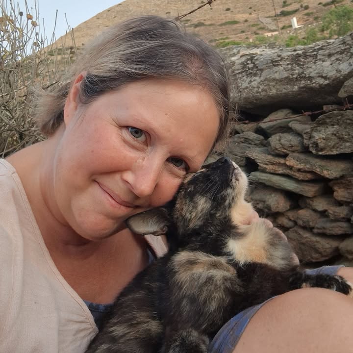 Cat HomeCare
