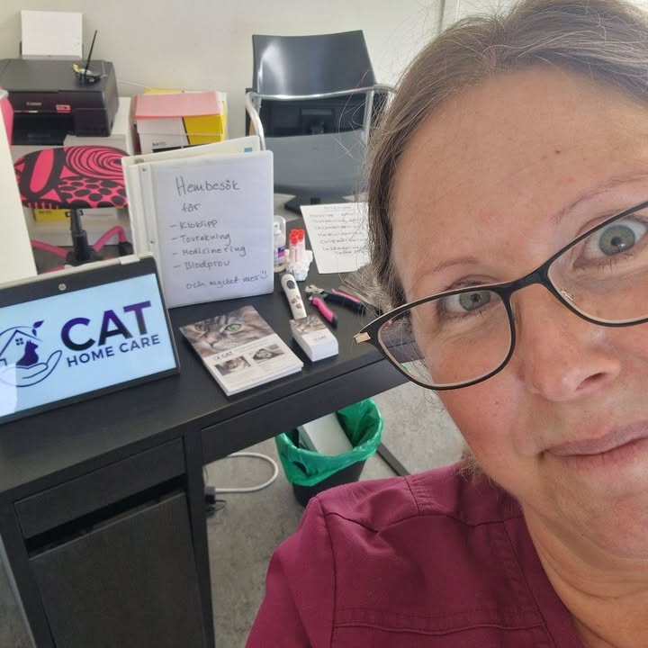 Cat HomeCare
